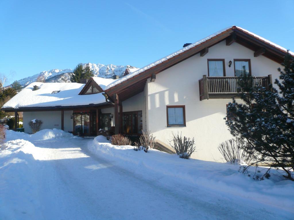Sonnenpark, Ihr Bett Im Allgaeu Bad Hindelang Ngoại thất bức ảnh