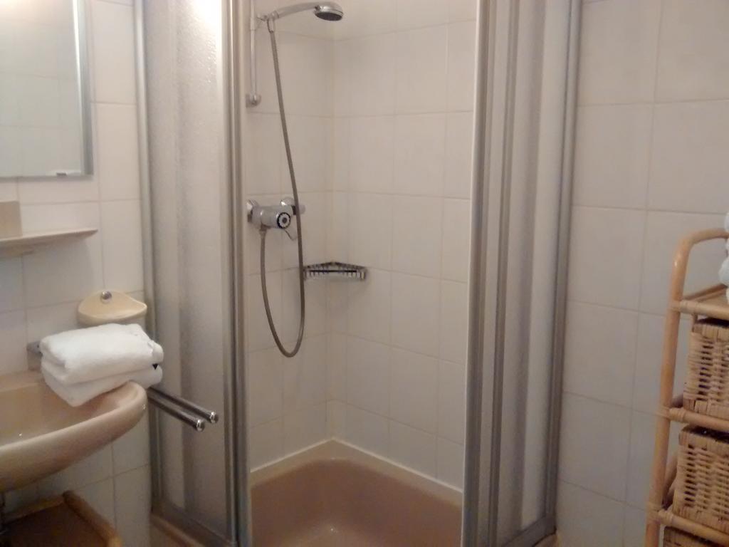 Sonnenpark, Ihr Bett Im Allgaeu Bad Hindelang Ngoại thất bức ảnh